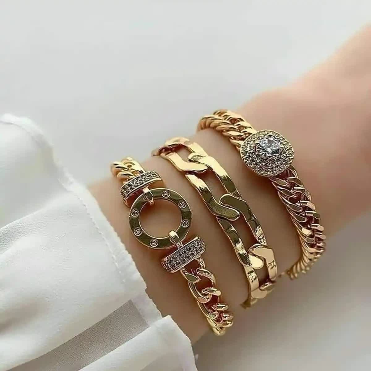 دستبند زنانه