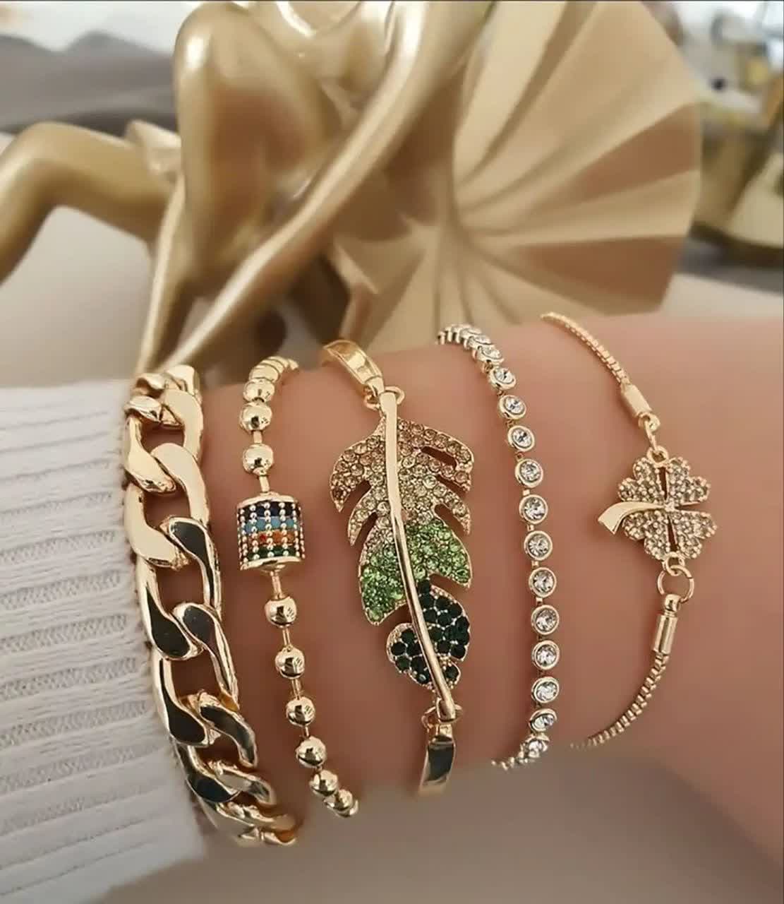 دستبند زنانه