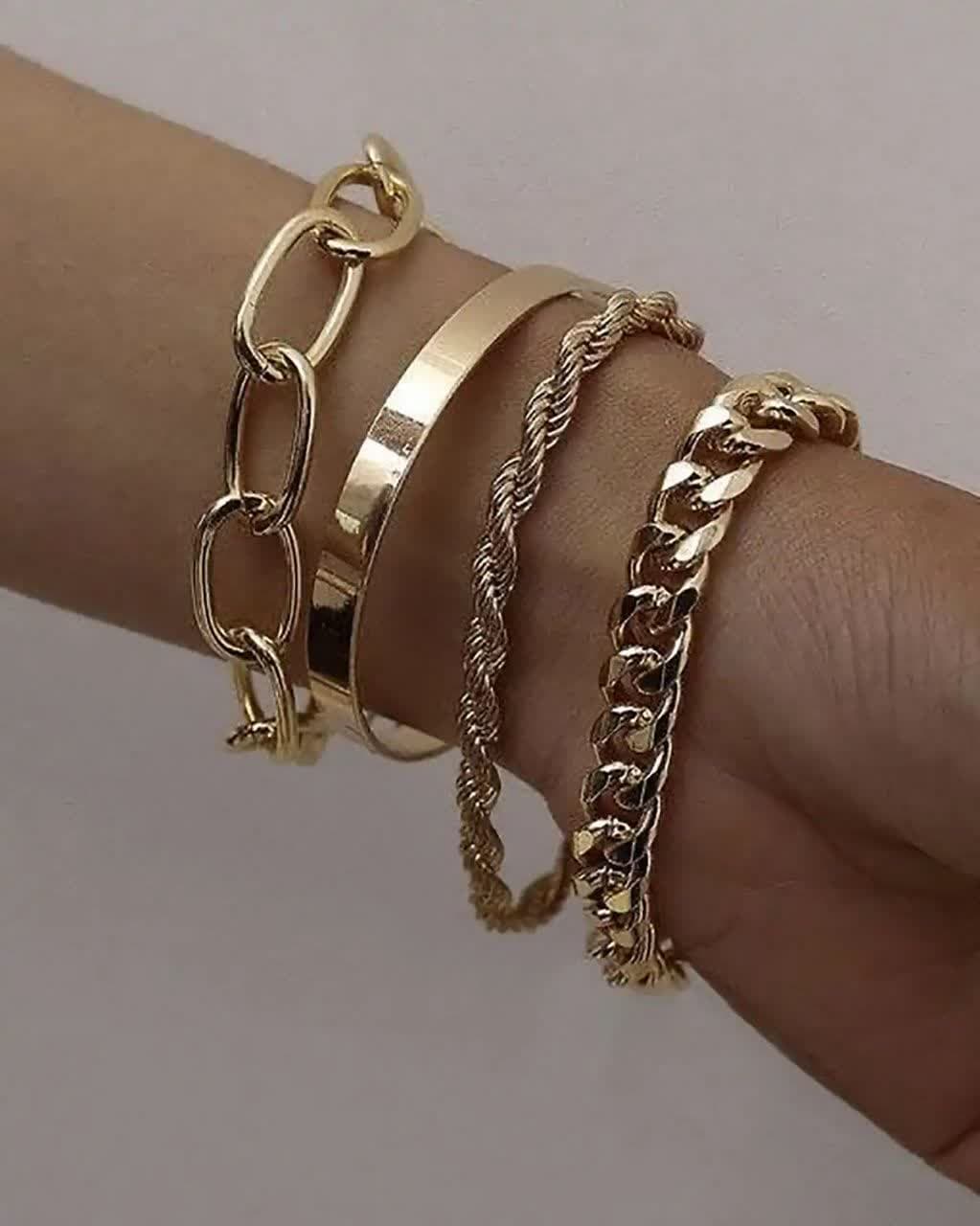 دستبند زنانه